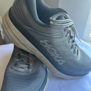 HOKA Men's Shoes Size 12